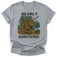 Sloth Hiking Club — sport grey