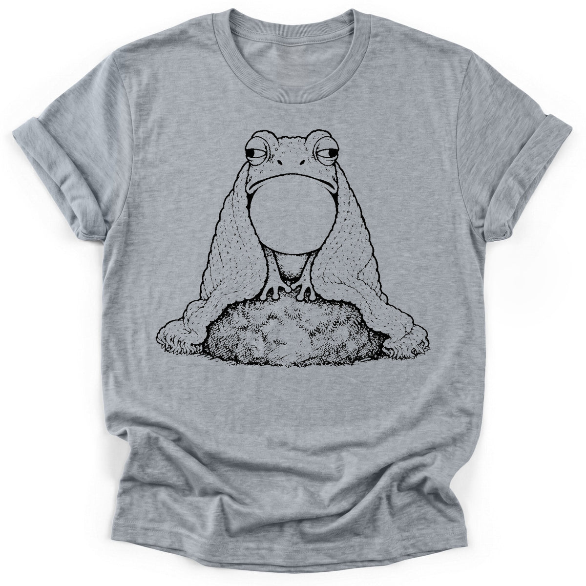 Sloth Hiking Club — sport grey