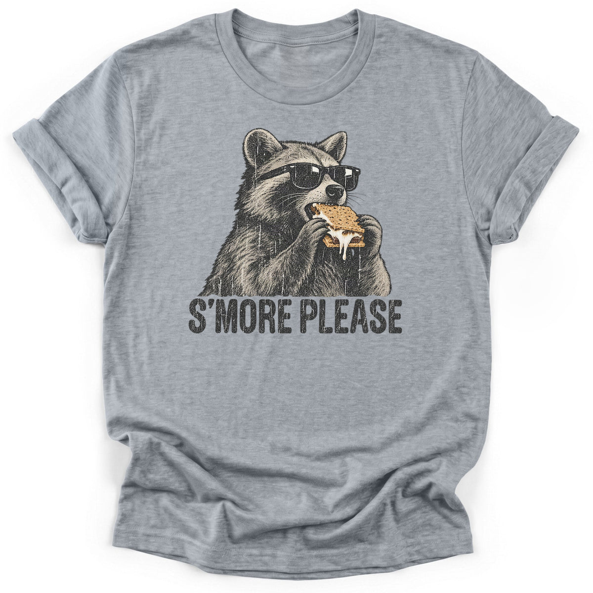 Sloth Hiking Club — sport grey