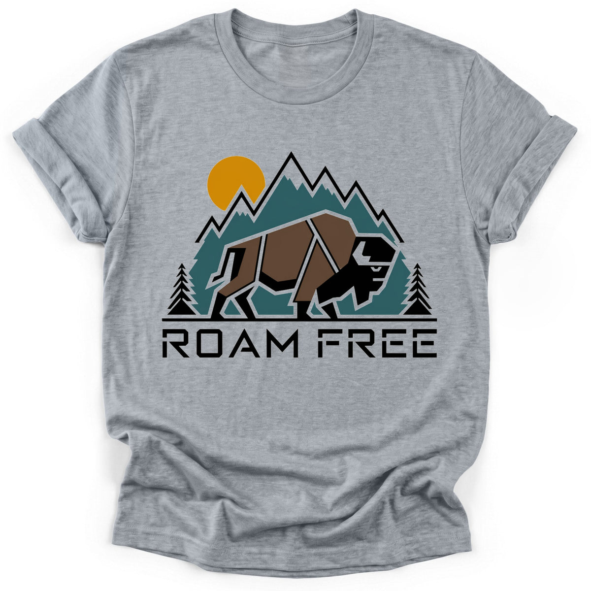 Sloth Hiking Club — sport grey