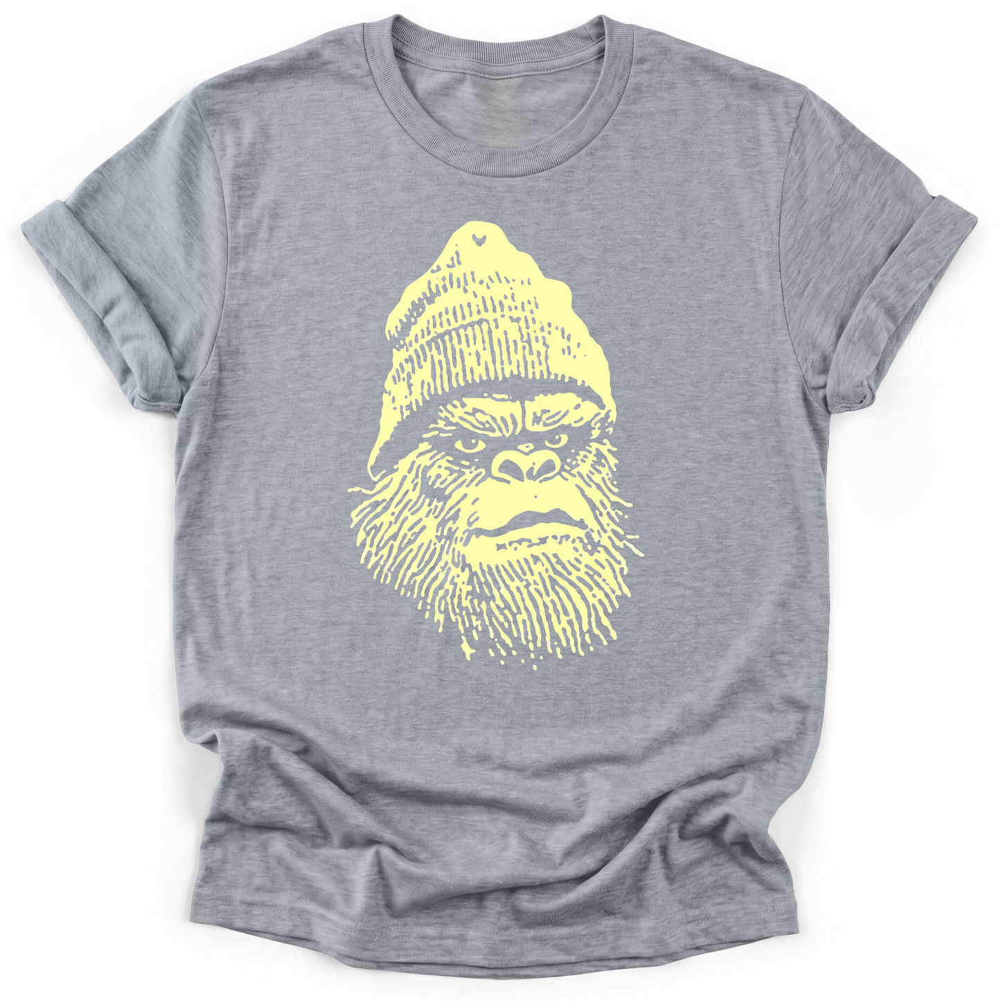 Sloth Hiking Club — sport grey