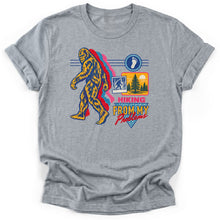 Sloth Hiking Club — sport grey