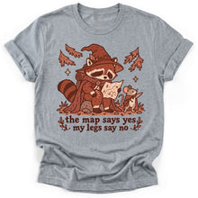 Sloth Hiking Club — sport grey