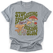 Sloth Hiking Club — sport grey