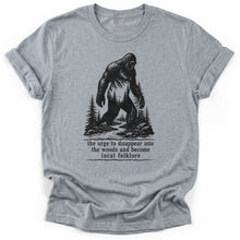 Sloth Hiking Club — sport grey