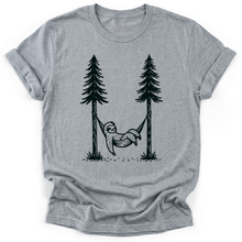 Sloth Hiking Club — sport grey