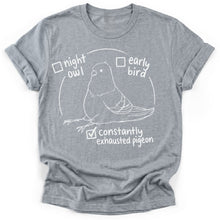 Sloth Hiking Club — sport grey