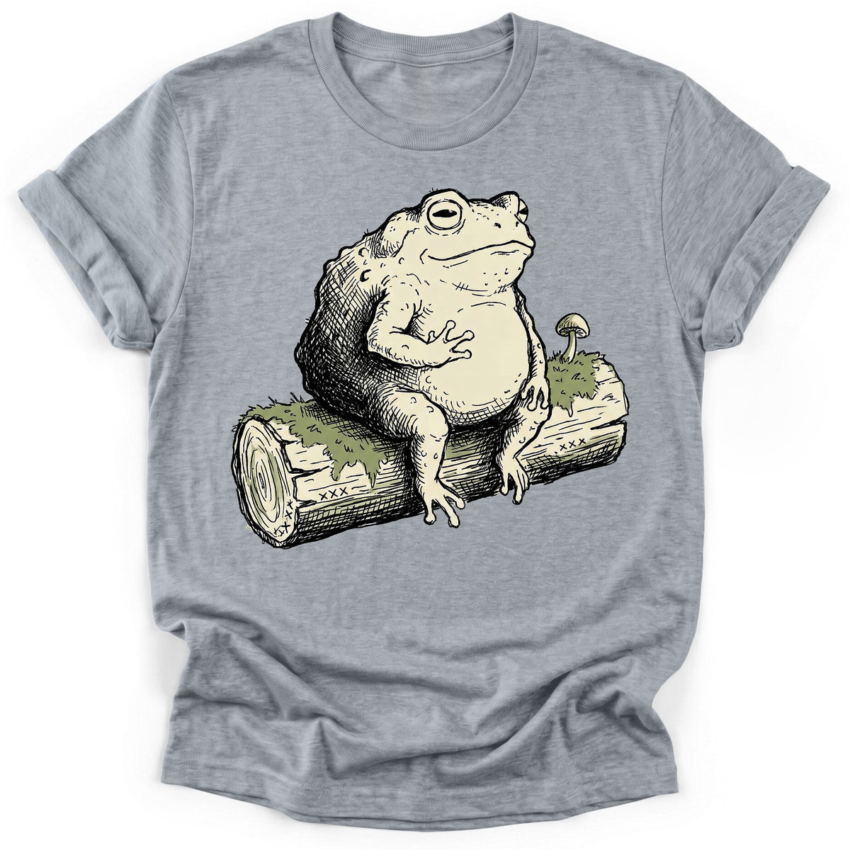 Sloth Hiking Club — sport grey