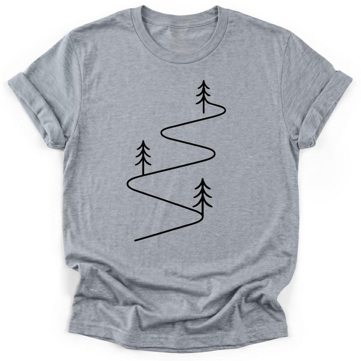 Sloth Hiking Club — sport grey