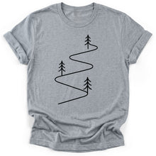 Sloth Hiking Club — sport grey