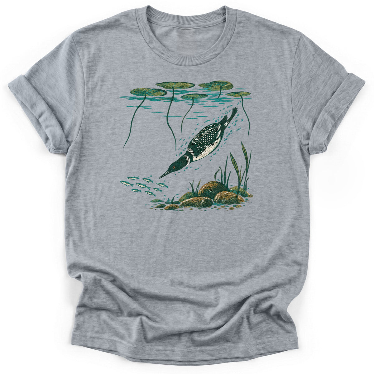 Sloth Hiking Club — sport grey