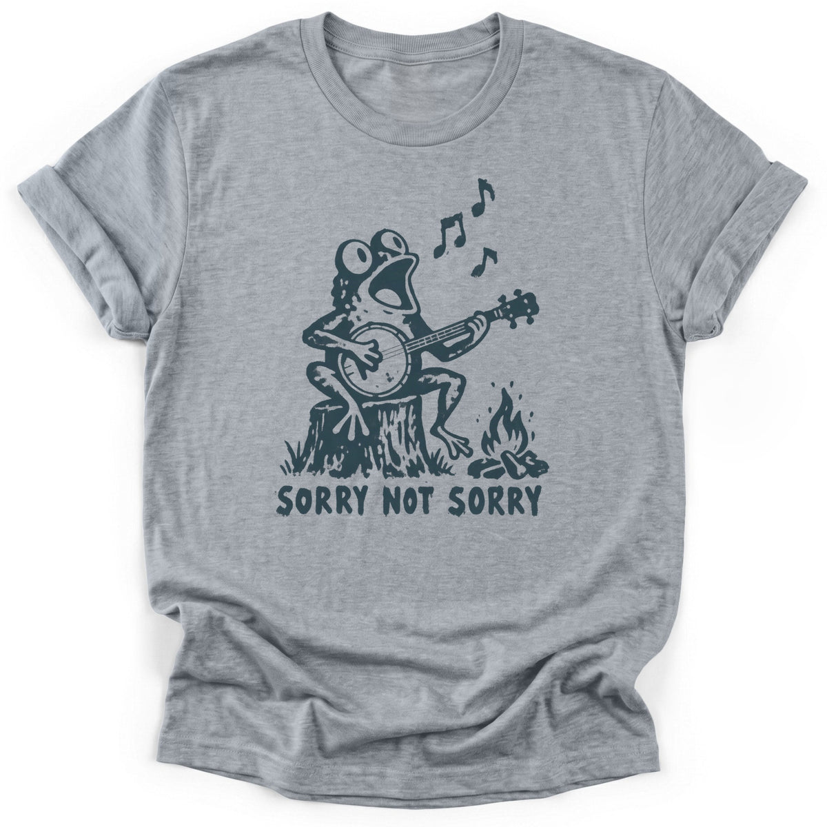 Sloth Hiking Club — sport grey