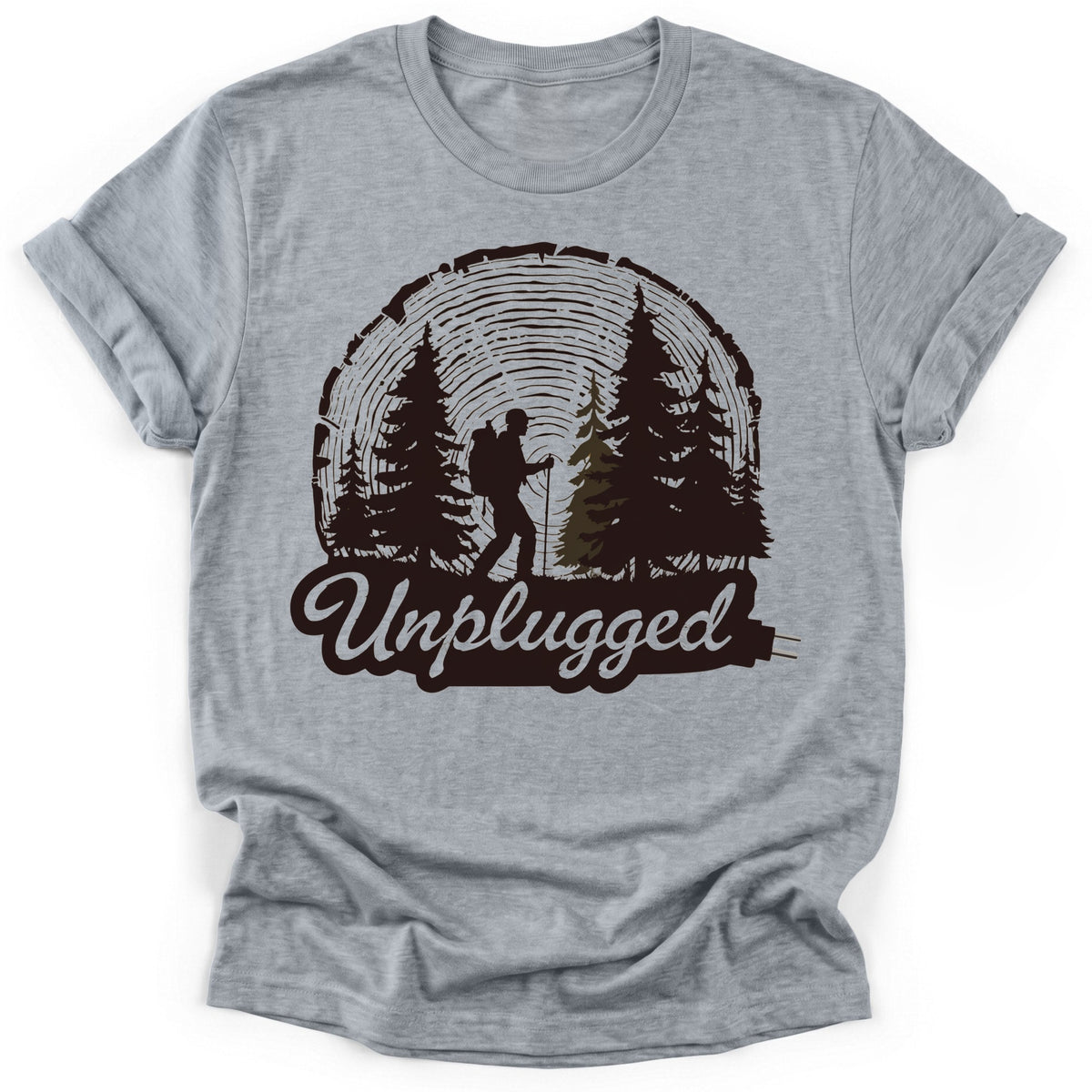 Sloth Hiking Club — sport grey