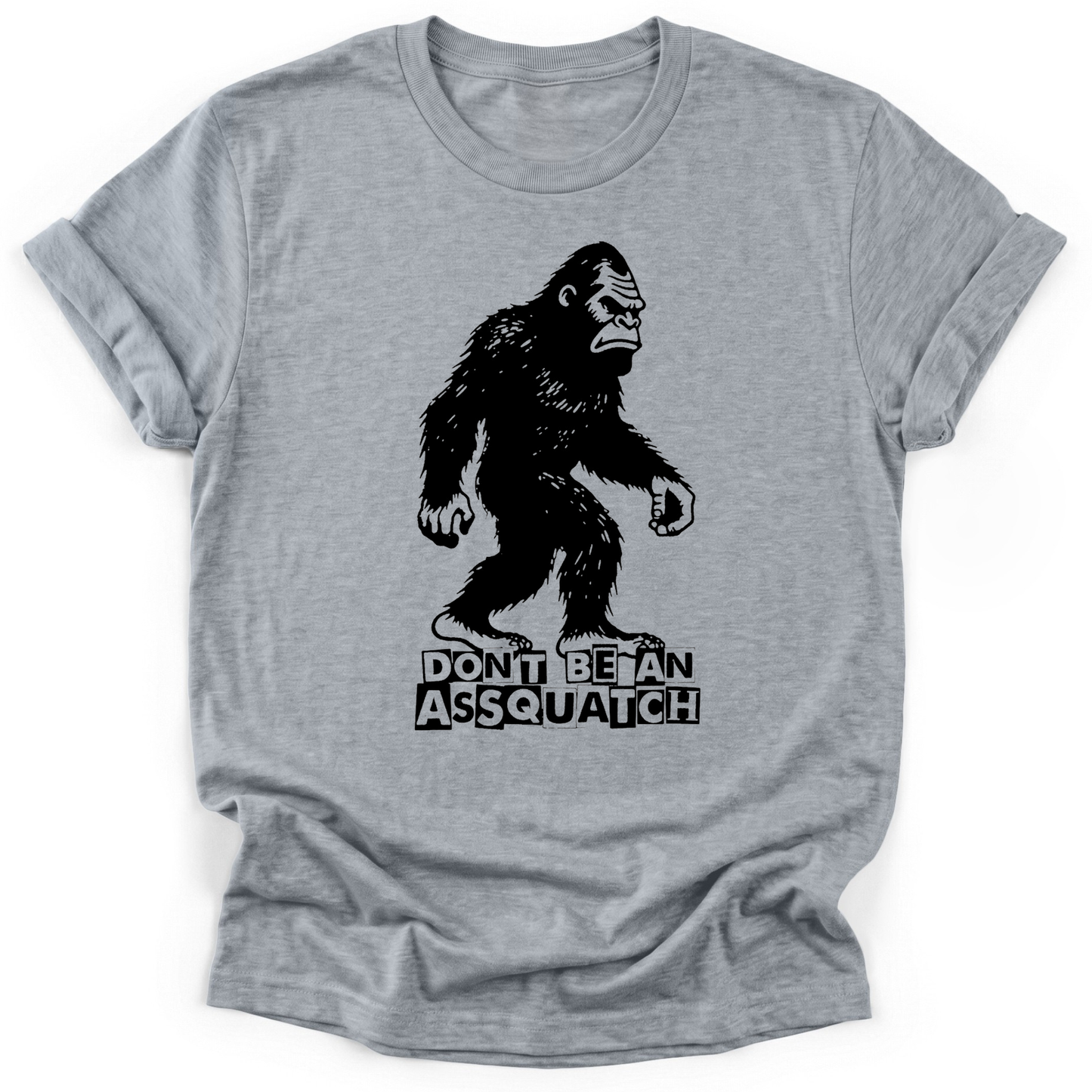 Sloth Hiking Club — sport grey