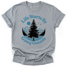 Sloth Hiking Club — sport grey