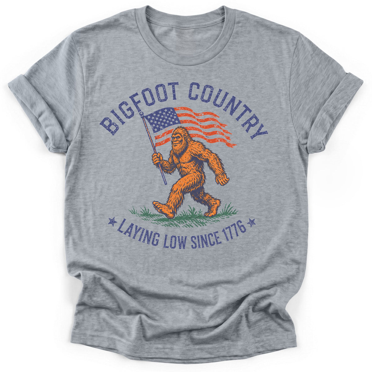 Sloth Hiking Club — sport grey