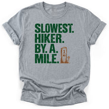 Sloth Hiking Club — sport grey