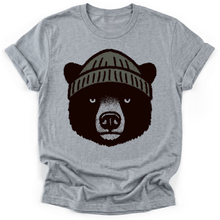 Sloth Hiking Club — sport grey