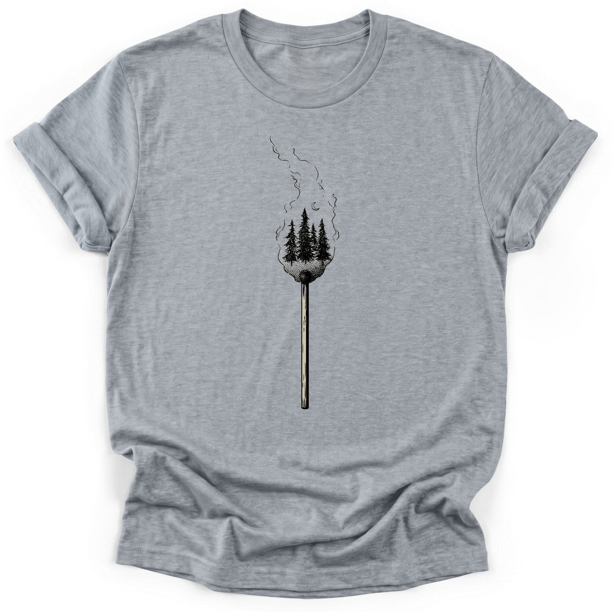 Sloth Hiking Club — sport grey