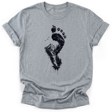 Sloth Hiking Club — sport grey
