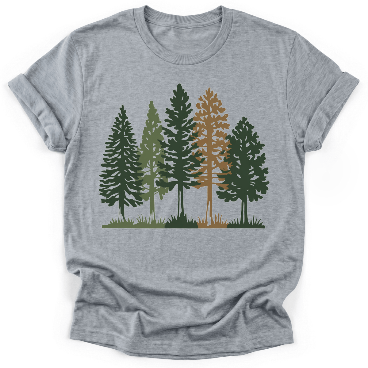 Sloth Hiking Club — sport grey