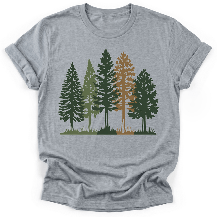 Forest T-shirt
