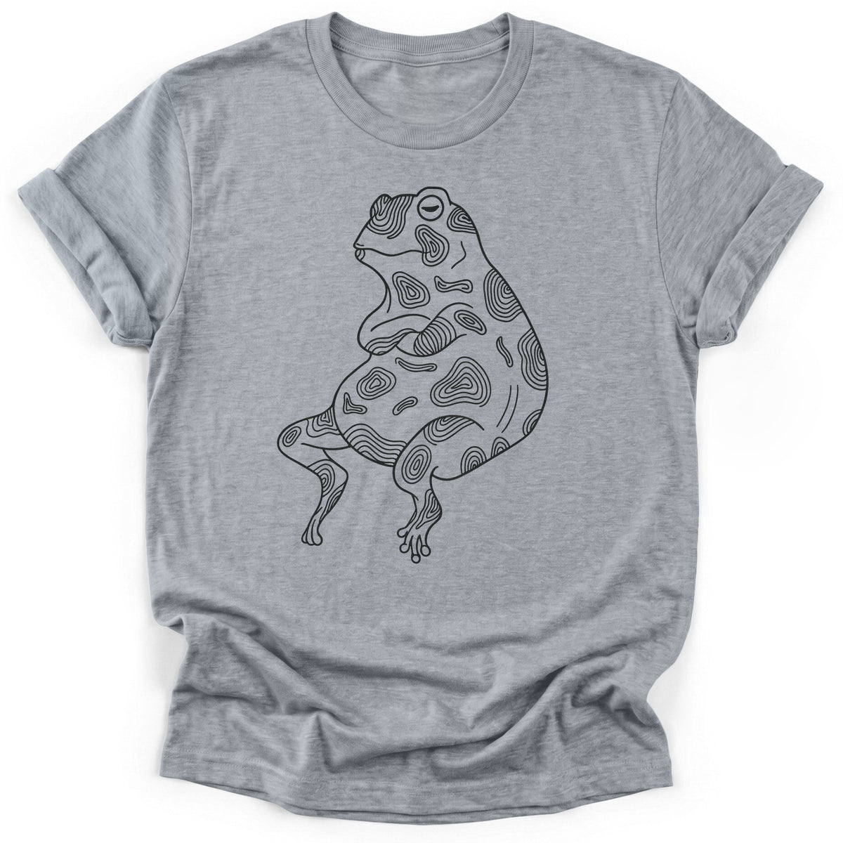 Sloth Hiking Club — sport grey
