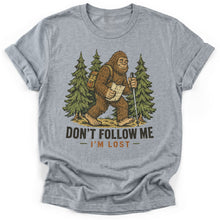 Sloth Hiking Club — sport grey