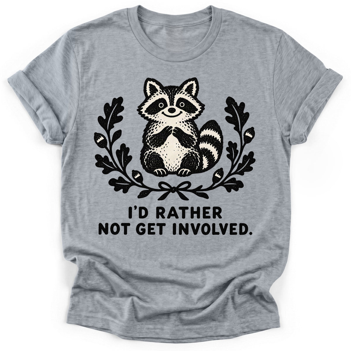 Sloth Hiking Club — sport grey