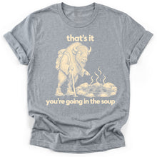 Sloth Hiking Club — sport grey