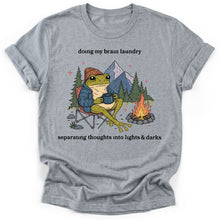Sloth Hiking Club — sport grey