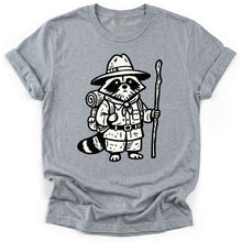 Sloth Hiking Club — sport grey