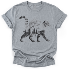 Sloth Hiking Club — sport grey