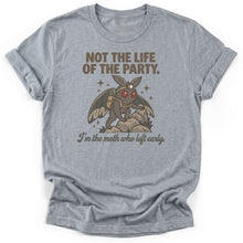 Sloth Hiking Club — sport grey