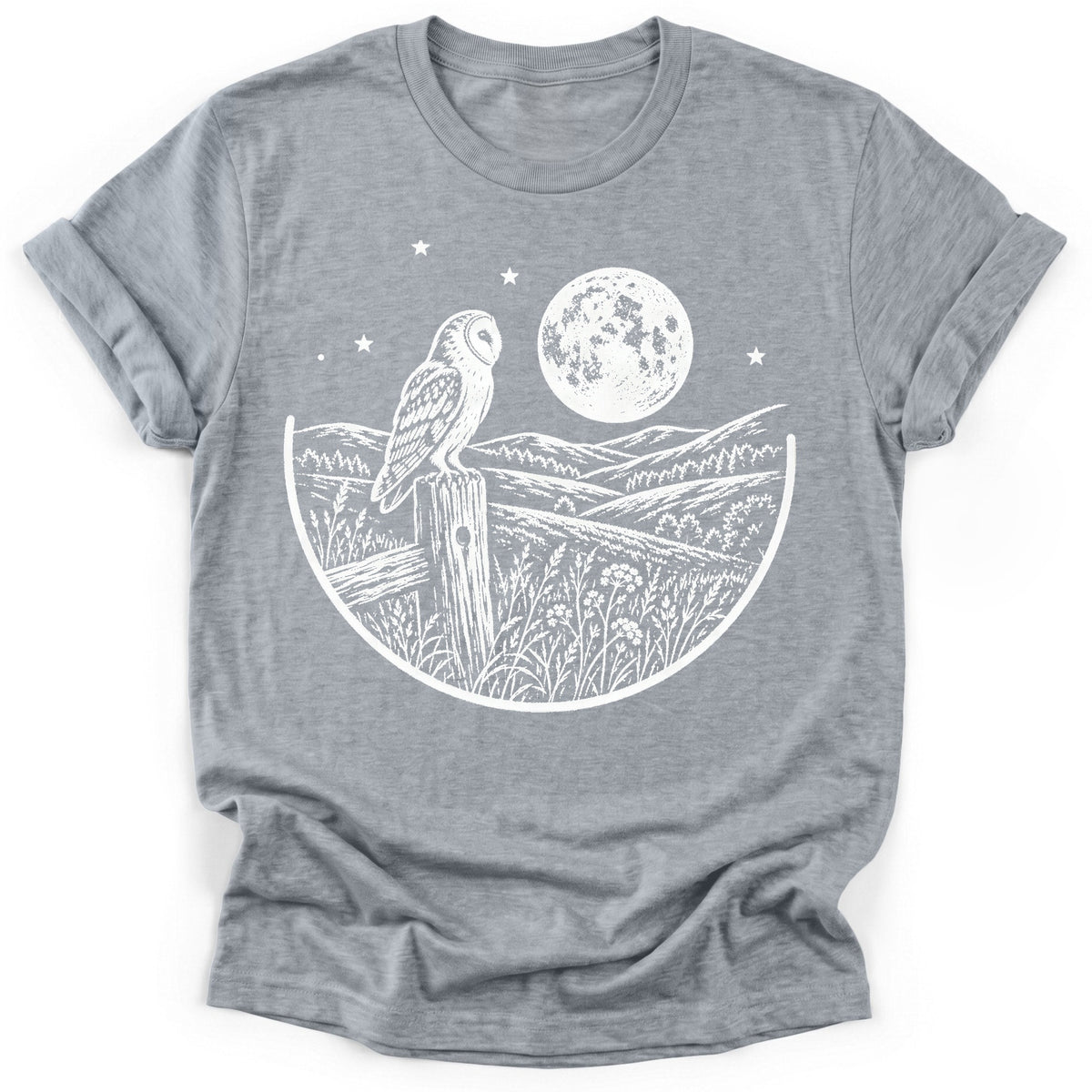 Sloth Hiking Club — sport grey