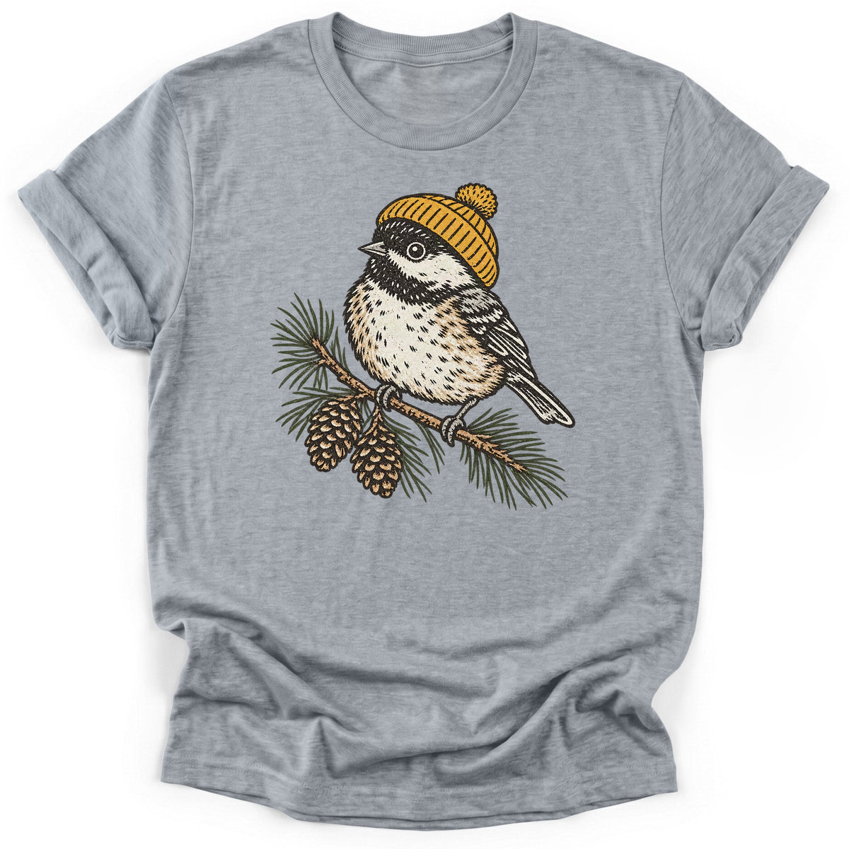 Sloth Hiking Club — sport grey