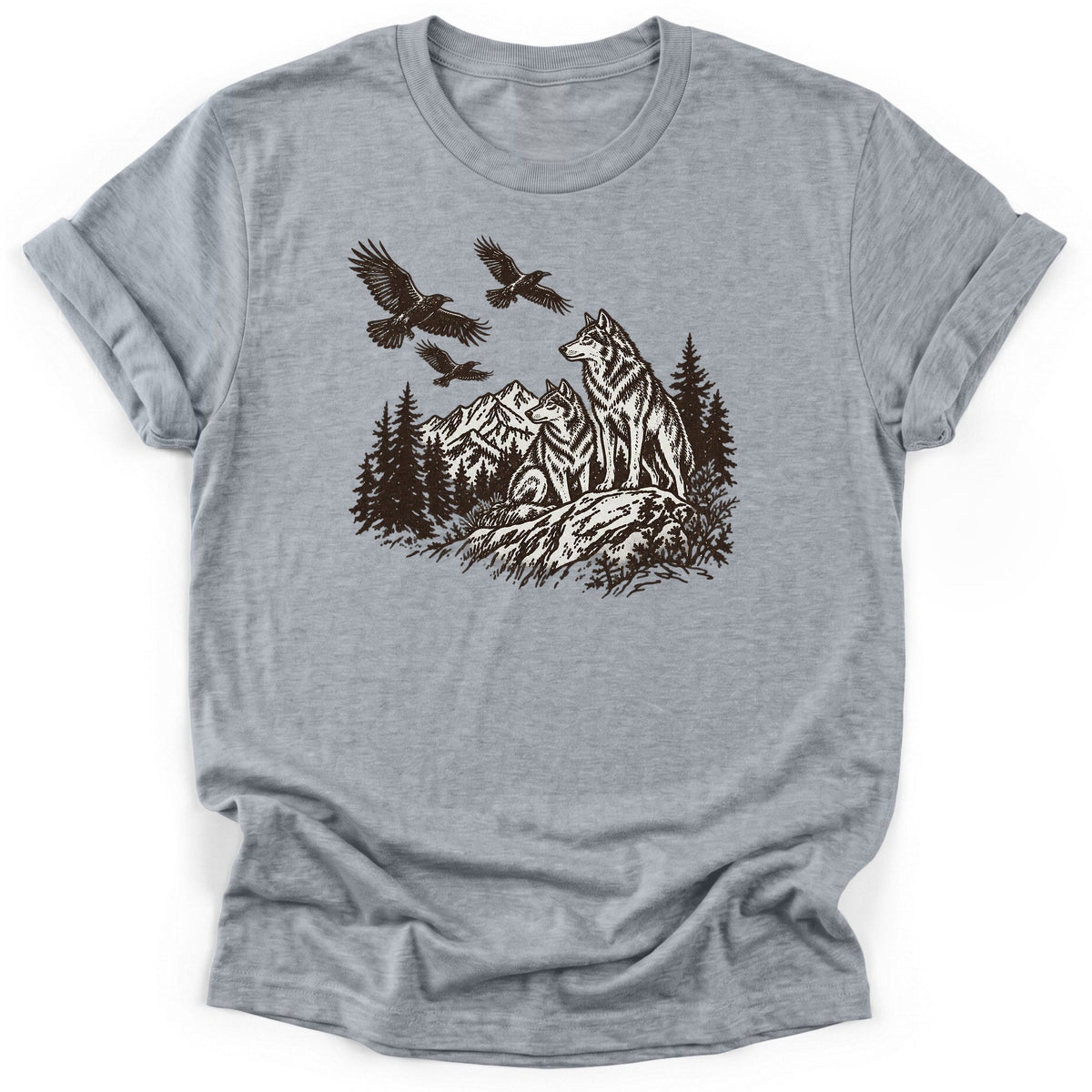 Sloth Hiking Club — sport grey