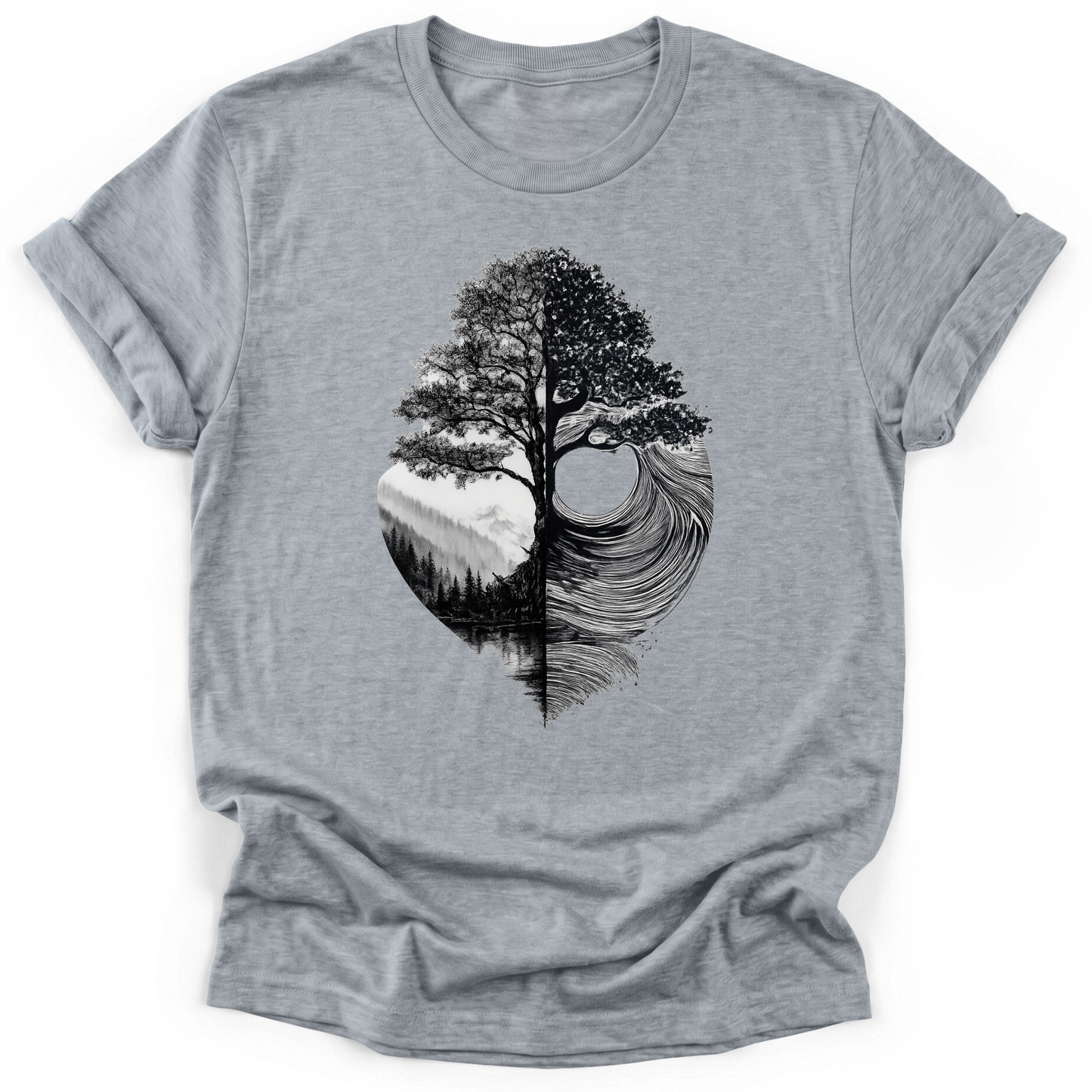 Sloth Hiking Club — sport grey
