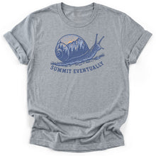 Sloth Hiking Club — sport grey