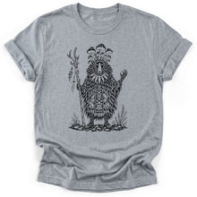 Sloth Hiking Club — sport grey