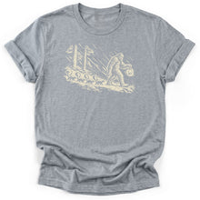 Sloth Hiking Club — sport grey