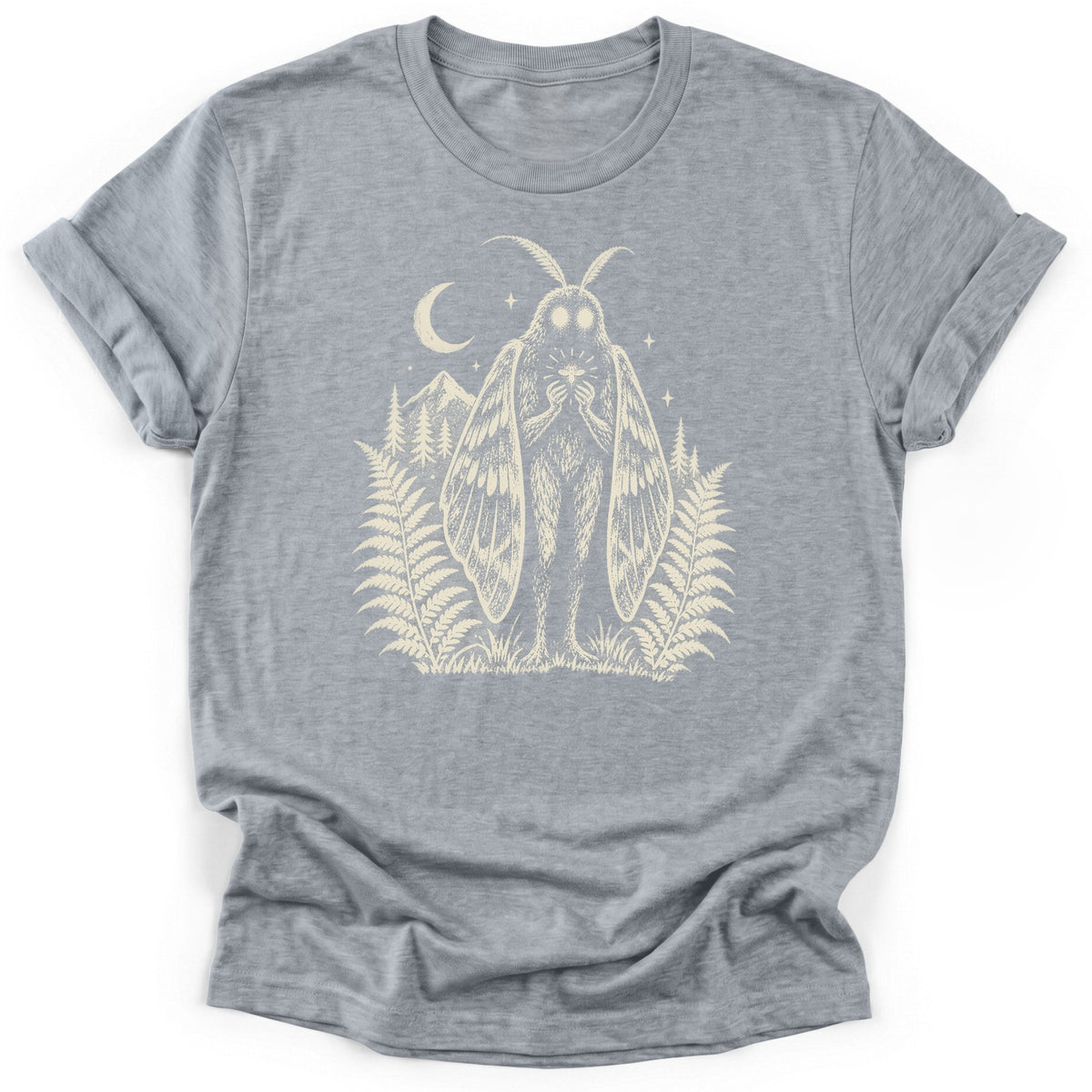 Sloth Hiking Club — sport grey