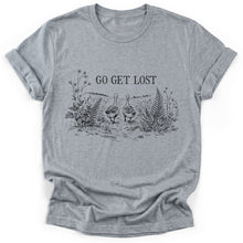 Sloth Hiking Club — sport grey