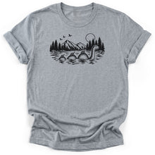 Sloth Hiking Club — sport grey