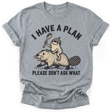 Sloth Hiking Club — sport grey