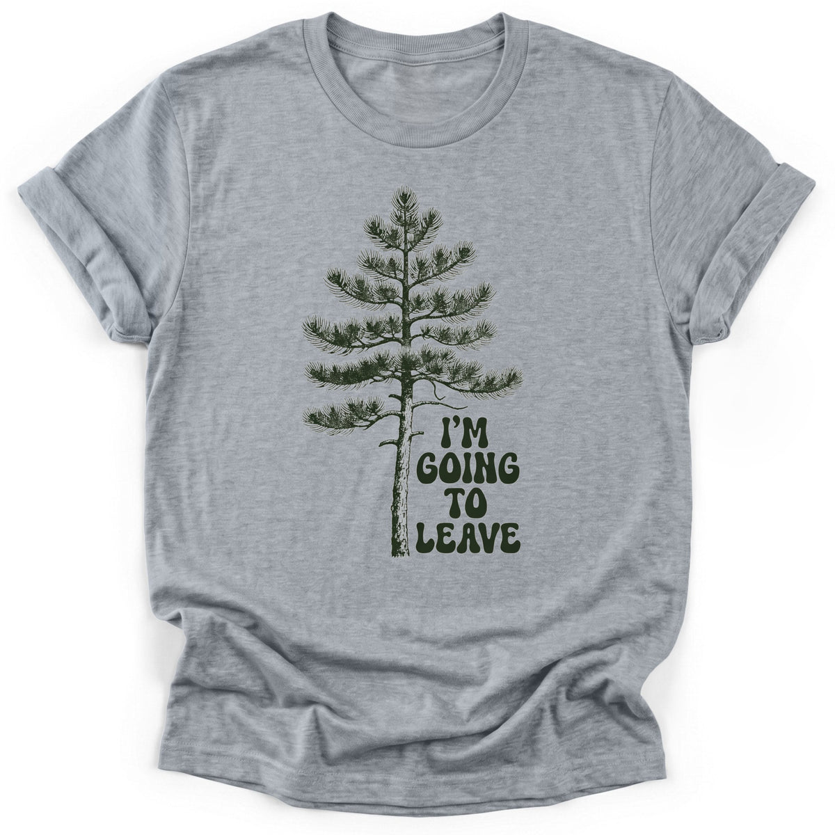 Sloth Hiking Club — sport grey