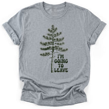 Sloth Hiking Club — sport grey