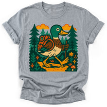 Sloth Hiking Club — sport grey