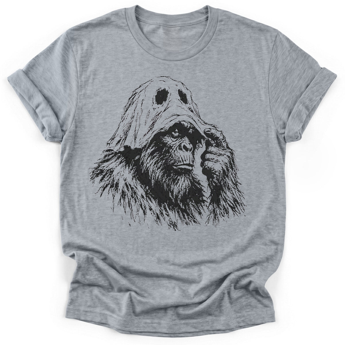 Sloth Hiking Club — sport grey