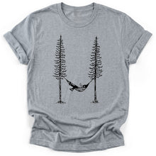 Sloth Hiking Club — sport grey